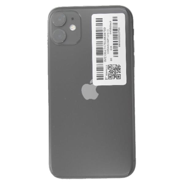 APPLE 【Bランク中古品】 SIMロック解除済 DOCOMO iPhone 11 64 GB