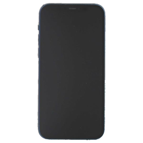 APPLE 【Cランク中古品】 SIMロック解除済 AU iPhone 12 64 GB Blue