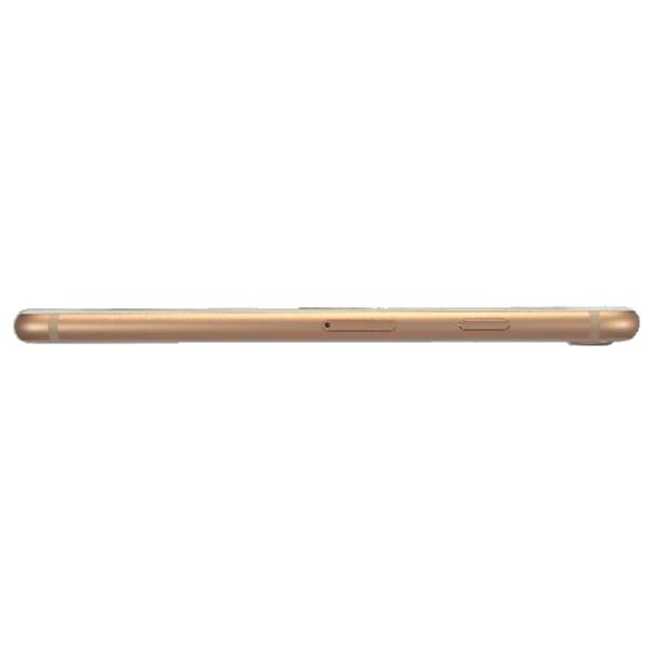 APPLE 【Bランク中古品】 SIMロック解除済 AU iPhone 8 64 GB Gold