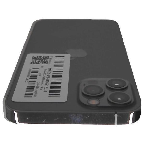 APPLE 【Bランク中古品】 SIMロック解除済 AU iPhone 12 Pro 256 GB