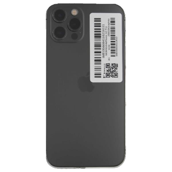 APPLE 【Bランク中古品】 SIMロック解除済 AU iPhone 12 Pro 256 GB