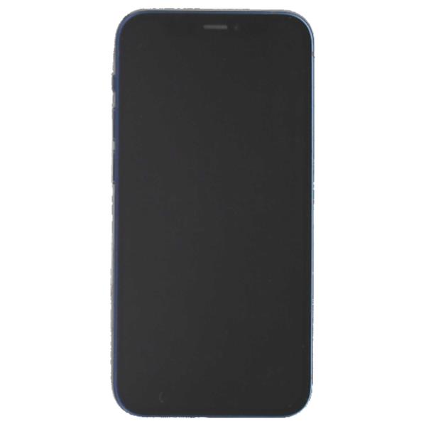 APPLE 【Cランク中古品】 SIMロック解除済 SIMフリー iPhone 12 mini
