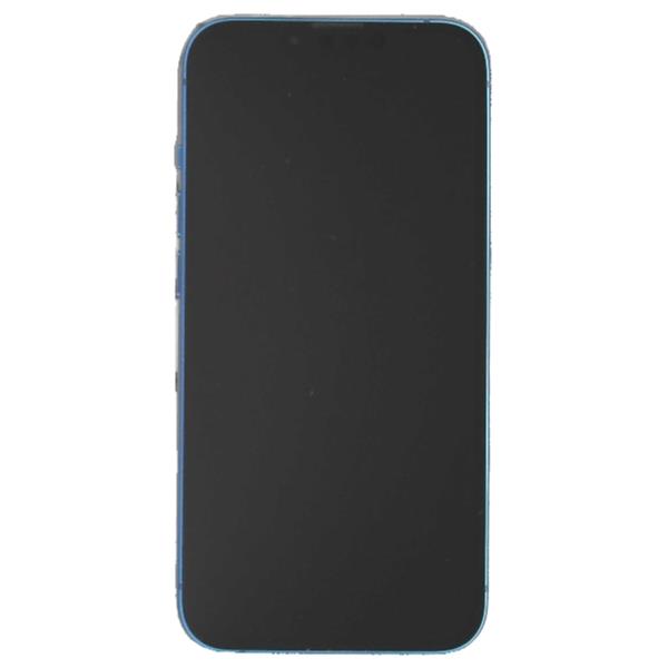 APPLE 【Bランク中古品】 SIMロック解除済 AU iPhone 13 128 GB Blue