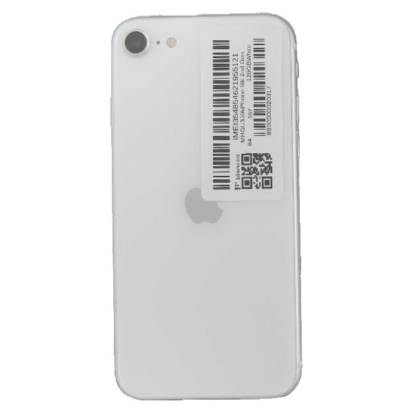 APPLE 【Bランク中古品】 SIMロック解除済 SIMフリー iPhone SE 2nd