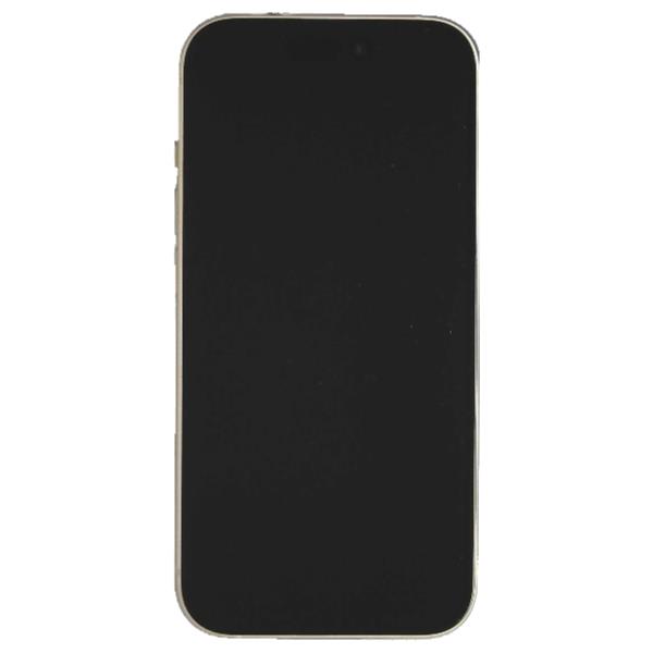 APPLE 【Cランク中古品】 SIMロック解除済 SIMフリー iPhone 15 128 GB