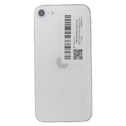 APPLE 【Bランク中古品】 SIMロック解除済 DOCOMO iPhone SE 2nd Gen