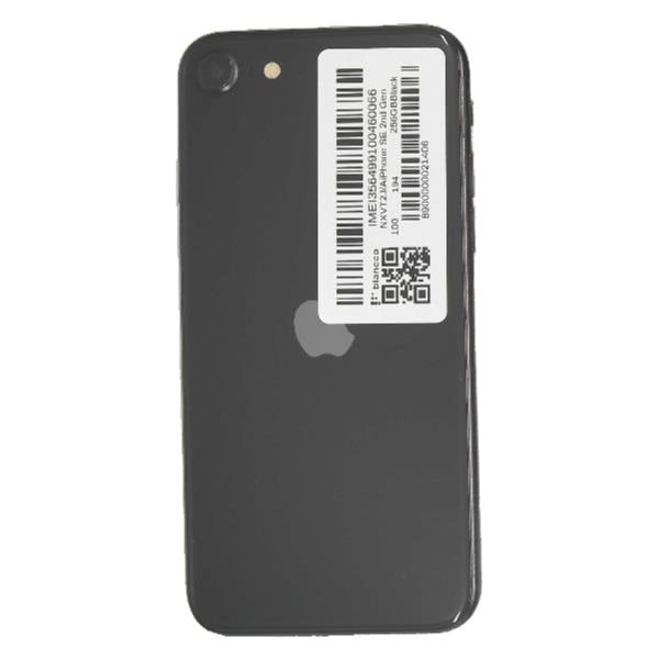 APPLE 【Cランク中古品】 SIMロック解除済 SIMフリー iPhone SE 2nd