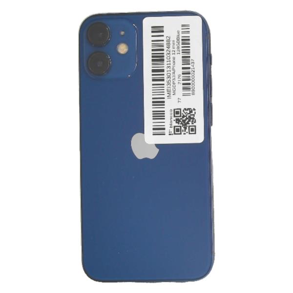 APPLE 【Bランク中古品】 SIMロック解除済 DOCOMO iPhone 12 mini 128
