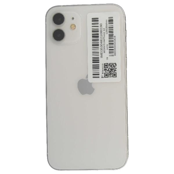APPLE 【Bランク中古品】 SIMロック解除済 DOCOMO iPhone 12 128 GB