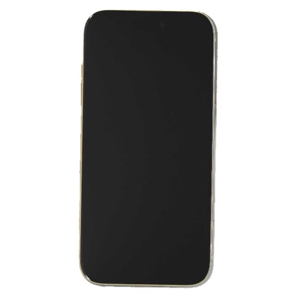 APPLE 【Bランク中古品】 SIMロック解除済 SIMフリー iPhone 15 256 GB
