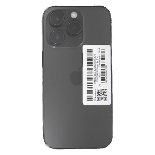 APPLE 【Bランク中古品】 SIMロック解除済 楽天 iPhone 14 Pro 256 GB