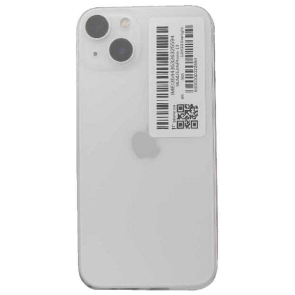 APPLE 【Cランク中古品】 SIMロック解除済 SIMフリー iPhone 13 128 GB