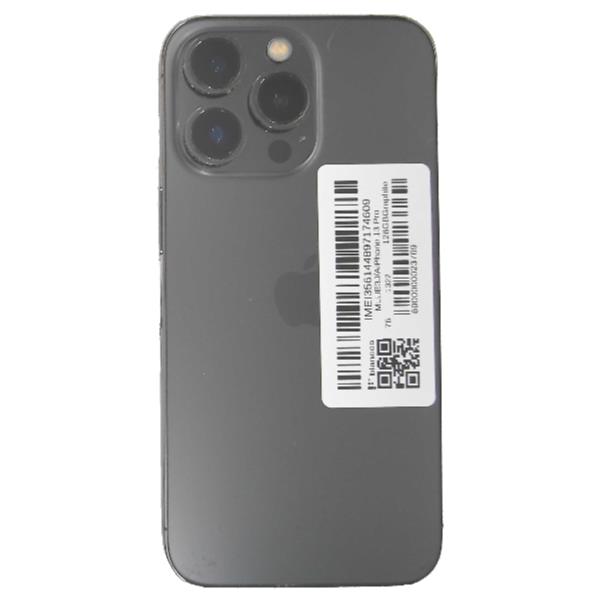 ◆Apple iPhone 13Pro 128GB SIMロック解除済み◆ APPLE 【Cランク中古品】 SIMロック解除済 SIMフリー iPhone 13 Pro