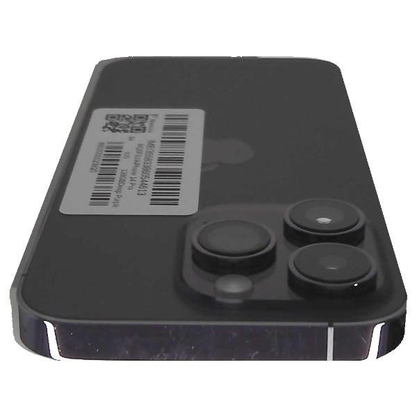 APPLE 【Cランク中古品】 SIMロック解除済 SIMフリー iPhone 14 Pro