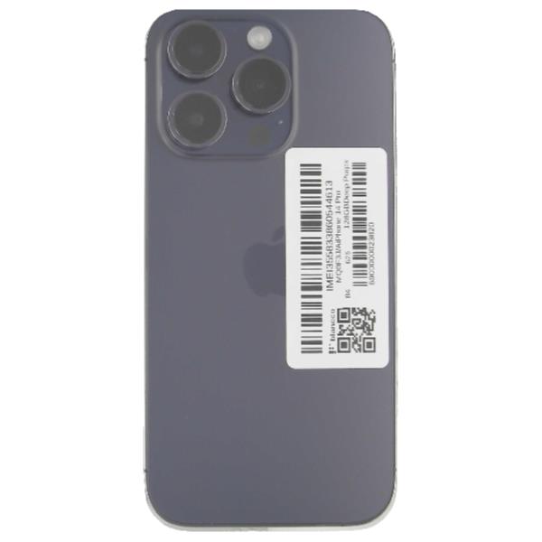 APPLE 【Cランク中古品】 SIMロック解除済 SIMフリー iPhone 14 Pro
