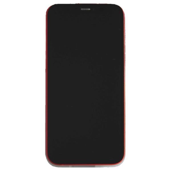 iPhone 12 mini 128 GB Red SIMフリー【ジャンク品】 | ノジマオンライン