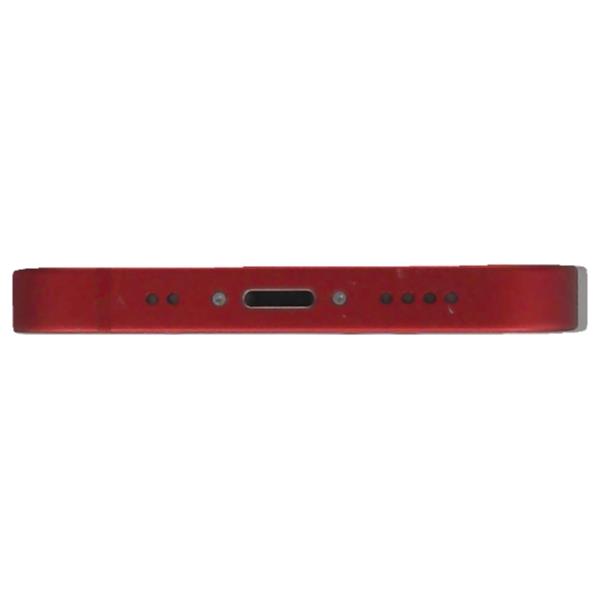APPLE 【ジャンク品】 SIMロック解除済 SIMフリー iPhone 12 mini 128