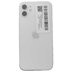 APPLE 【Bランク中古品】 SIMロック解除済 AU iPhone 12 128 GB White