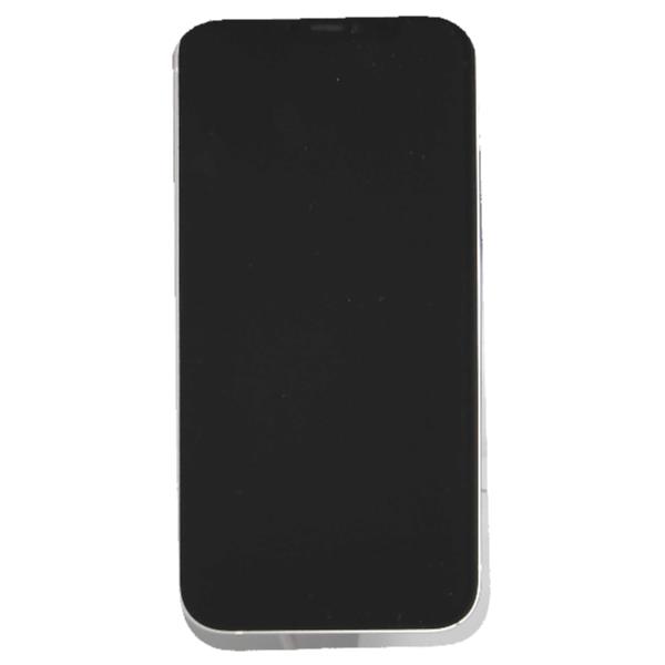 APPLE 【Bランク中古品】 SIMロック解除済 AU iPhone 12 128 GB White