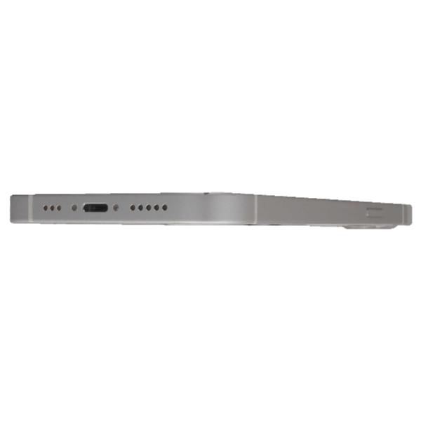 APPLE 【Bランク中古品】 SIMロック解除済 AU iPhone 12 128 GB White
