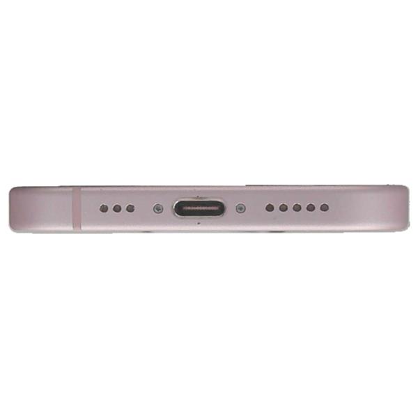 APPLE 【Cランク中古品】 SIMロック解除済 SIMフリー iPhone 15 128 GB