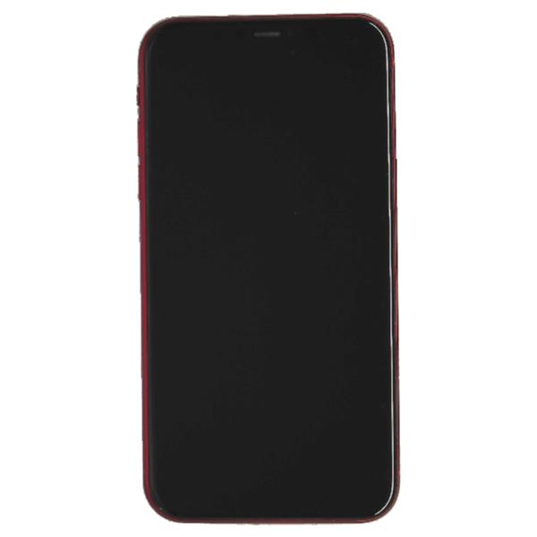 iPhone11 128GB MWM32J/A SoftBank SIMロック有 APPLE 【Bランク中古品】 SIMロック解除済 Softbank iPhone 11 128 GB