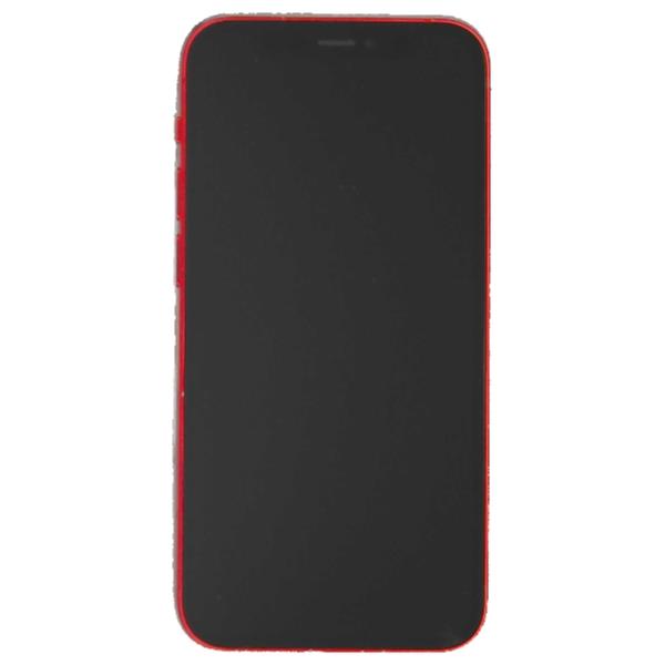 APPLE 【Bランク中古品】 SIMロック解除済 AU iPhone 12 mini 128 GB