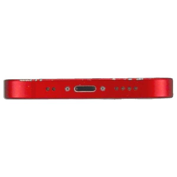 APPLE 【Bランク中古品】 SIMロック解除済 AU iPhone 12 mini 128 GB