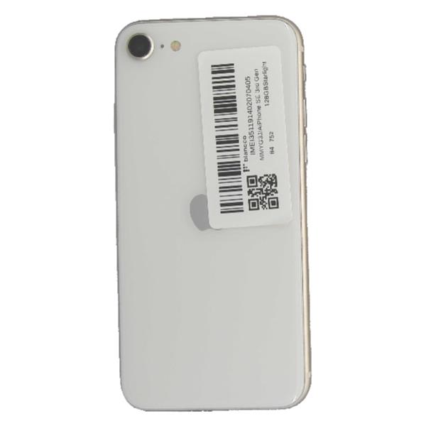APPLE 【Bランク中古品】 SIMロック解除済 AU iPhone SE 3rd Gen 128