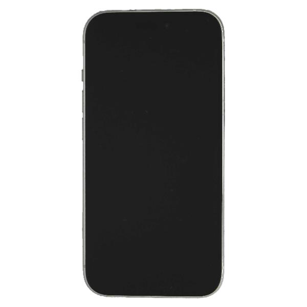 APPLE 【Bランク中古品】 SIMロック解除済 SIMフリー iPhone 15 128 GB