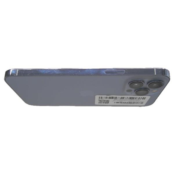 APPLE 【Bランク中古品】 SIMロック解除済 SIMフリー iPhone 13 Pro
