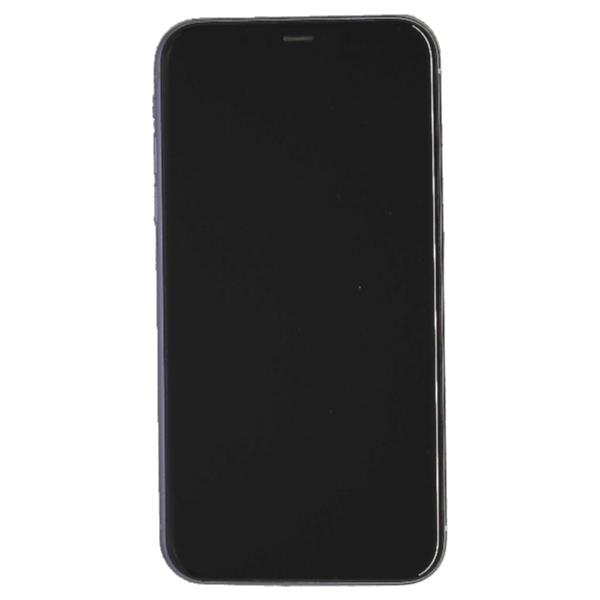 APPLE 【Bランク中古品】 SIMロック解除済 SIMフリー iPhone 11 128 GB