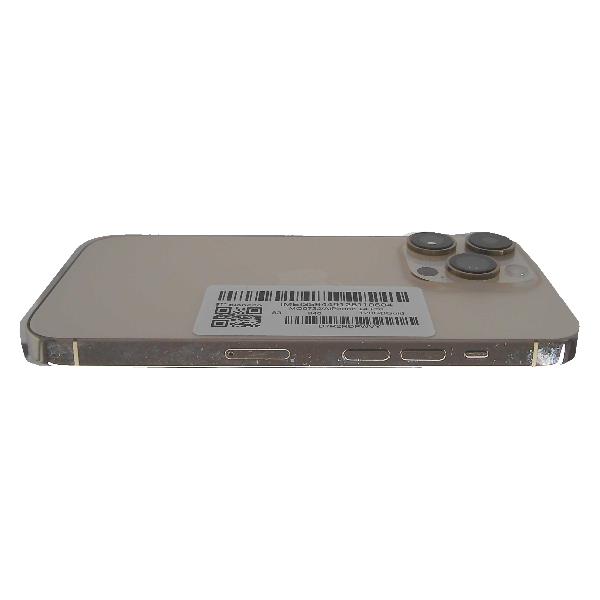 APPLE iPhone 14 Pro 128 GB Gold Softbank 【Bランク中古品】 SB
