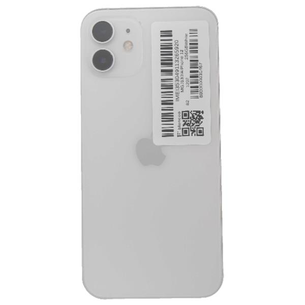 APPLE 【Bランク中古品】 SIMロック解除済 Softbank iPhone 12 256 GB