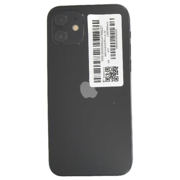 APPLE 【Bランク中古品】 SIMロック解除済 DOCOMO iPhone 12 128 GB