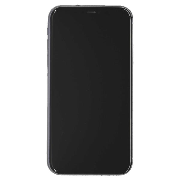 APPLE 【Bランク中古品】 SIMロック解除済 SIMフリー iPhone 11 128 GB