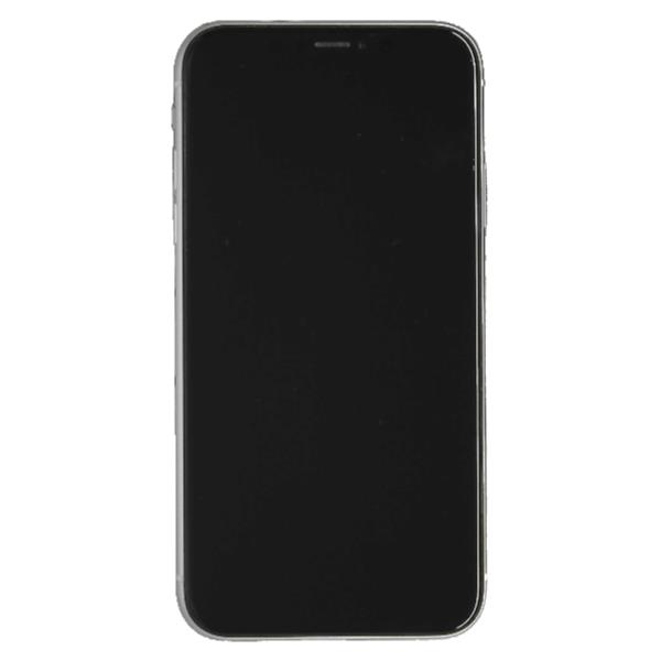 □iPhone XR 64G SIMロックあり 74% ブラック APPLE 【Bランク中古品】 SIMロック解除済 DOCOMO iPhone XR 64 GB