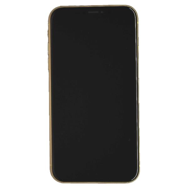 APPLE 【Bランク中古品】 SIMロック解除済 SIMフリー iPhone XR 64 GB