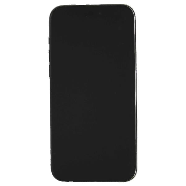 APPLE 【Cランク中古品】 SIMロック解除済 SIMフリー iPhone 15 Plus