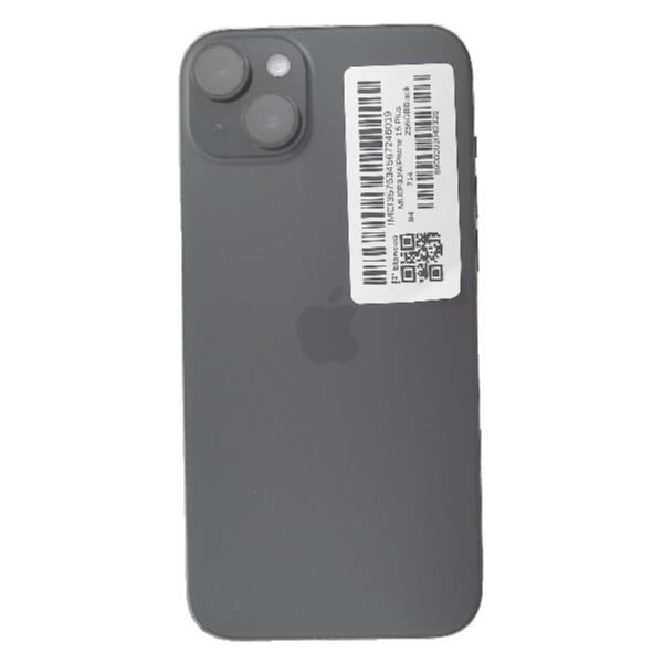 APPLE 【Cランク中古品】 SIMロック解除済 SIMフリー iPhone 15 Plus