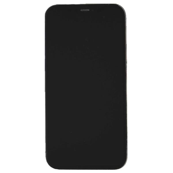 APPLE 【Bランク中古品】 SIMロック解除済 SIMフリー iPhone 12 Pro