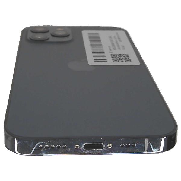 APPLE 【Bランク中古品】 SIMロック解除済 SIMフリー iPhone 12 Pro