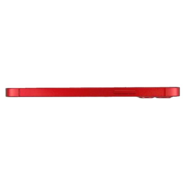 APPLE 【Cランク中古品】 SIMロック解除済 AU iPhone 12 64 GB Red