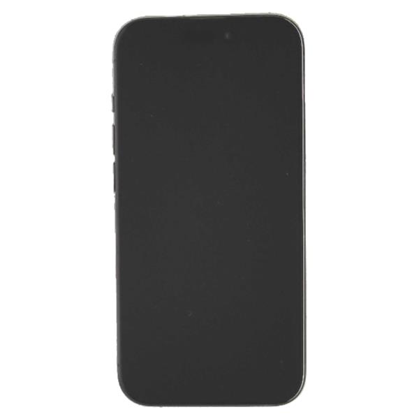 APPLE 【Cランク中古品】 SIMロック解除済 SIMフリー iPhone 15 Pro