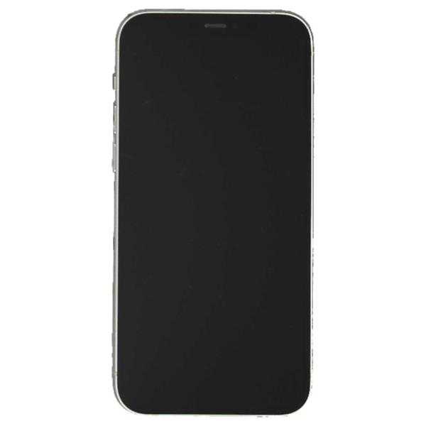 APPLE 【Cランク中古品】 SIMロック解除済 SIMフリー iPhone 12 128 GB