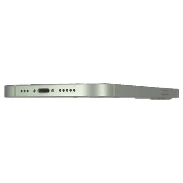 APPLE 【Cランク中古品】 SIMロック解除済 SIMフリー iPhone 12 128 GB