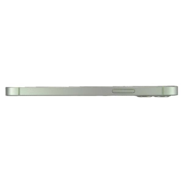 APPLE 【Cランク中古品】 SIMロック解除済 SIMフリー iPhone 12 128 GB