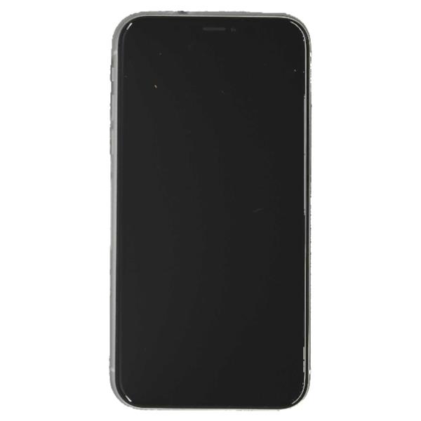 APPLE 【Bランク中古品】 SIMロック解除済 AU iPhone XR 128 GB White