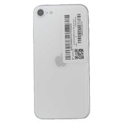 APPLE 【Bランク中古品】 SIMロック解除済 AU iPhone SE 2nd Gen 64 GB