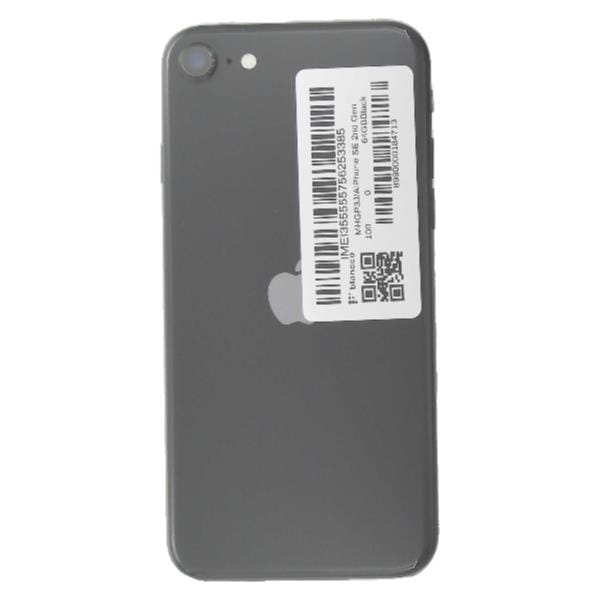 APPLE 【Cランク中古品】 SIMロック解除済 AU iPhone SE 2nd Gen 64 GB